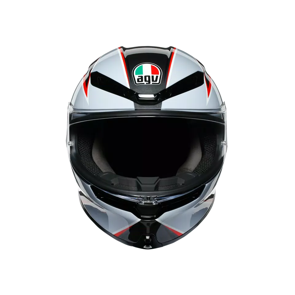 K6 AGV DOT(ECE) MULTI MPLK - 2
