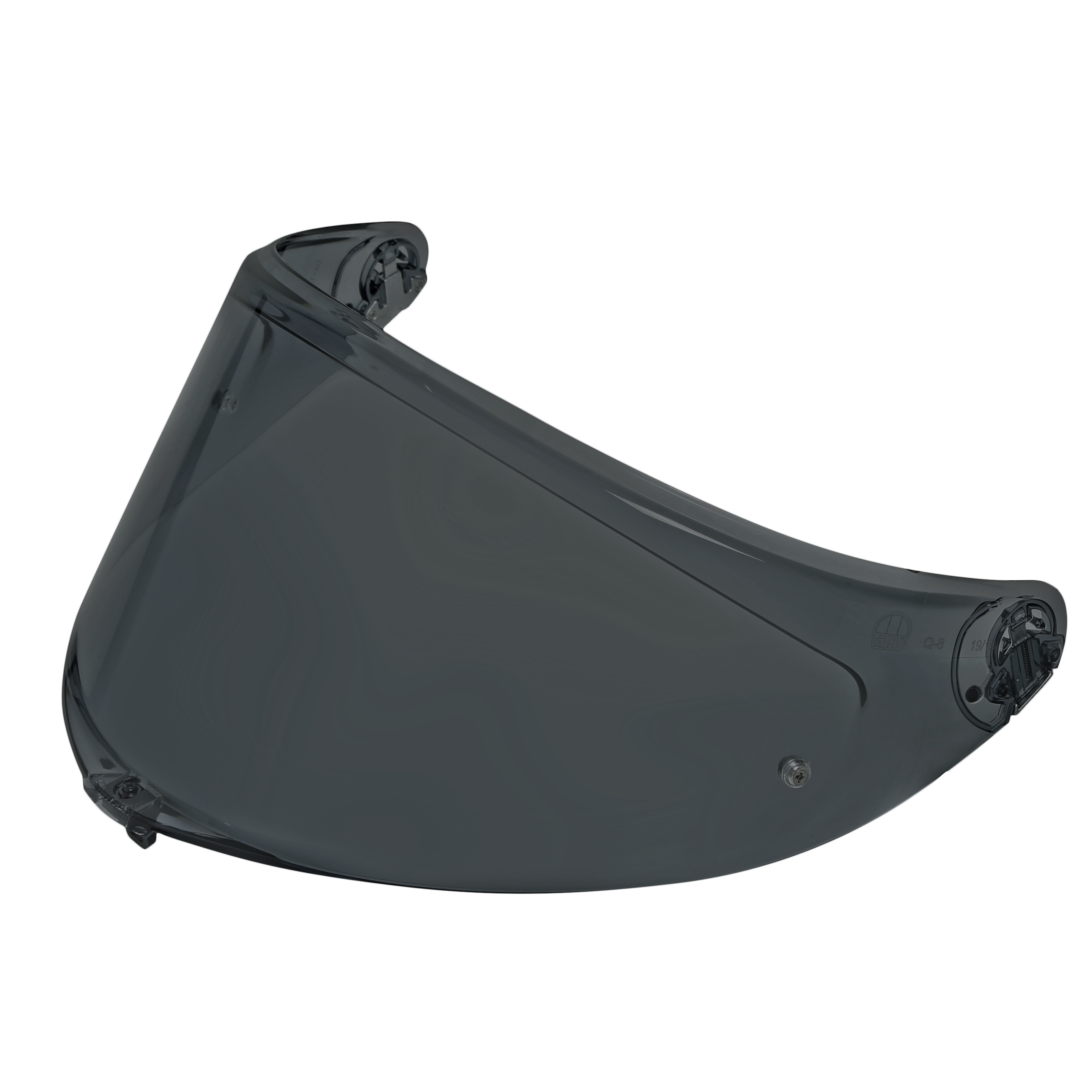 Accessory VISOR K6 S/K6 MPLK - TINTED 80% | AGV