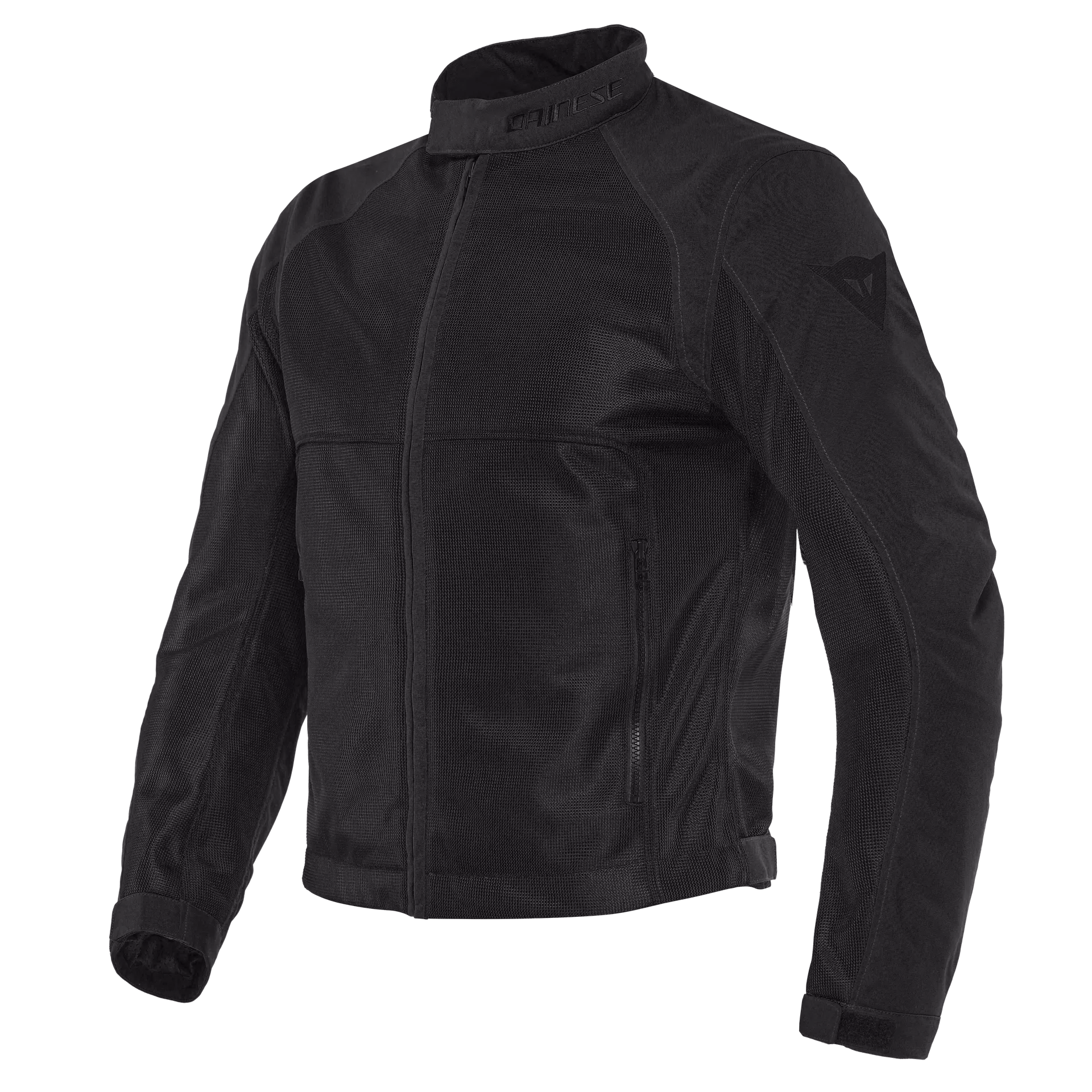 SEVILLA AIR TEX - MEN'S SUMMER MOTORCYCLE JACKET IN FABRIC