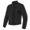 SEVILLA AIR TEX - MEN'S SUMMER MOTORCYCLE JACKET IN FABRIC