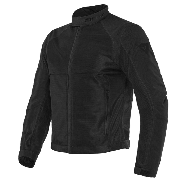 sevilla-air-tex-jacket-black-black image number 0