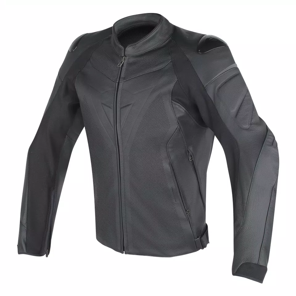 DAINESE FIGHTER PERFORATEDレザージャケット FIGHTER PERF. LEATHER JACKET