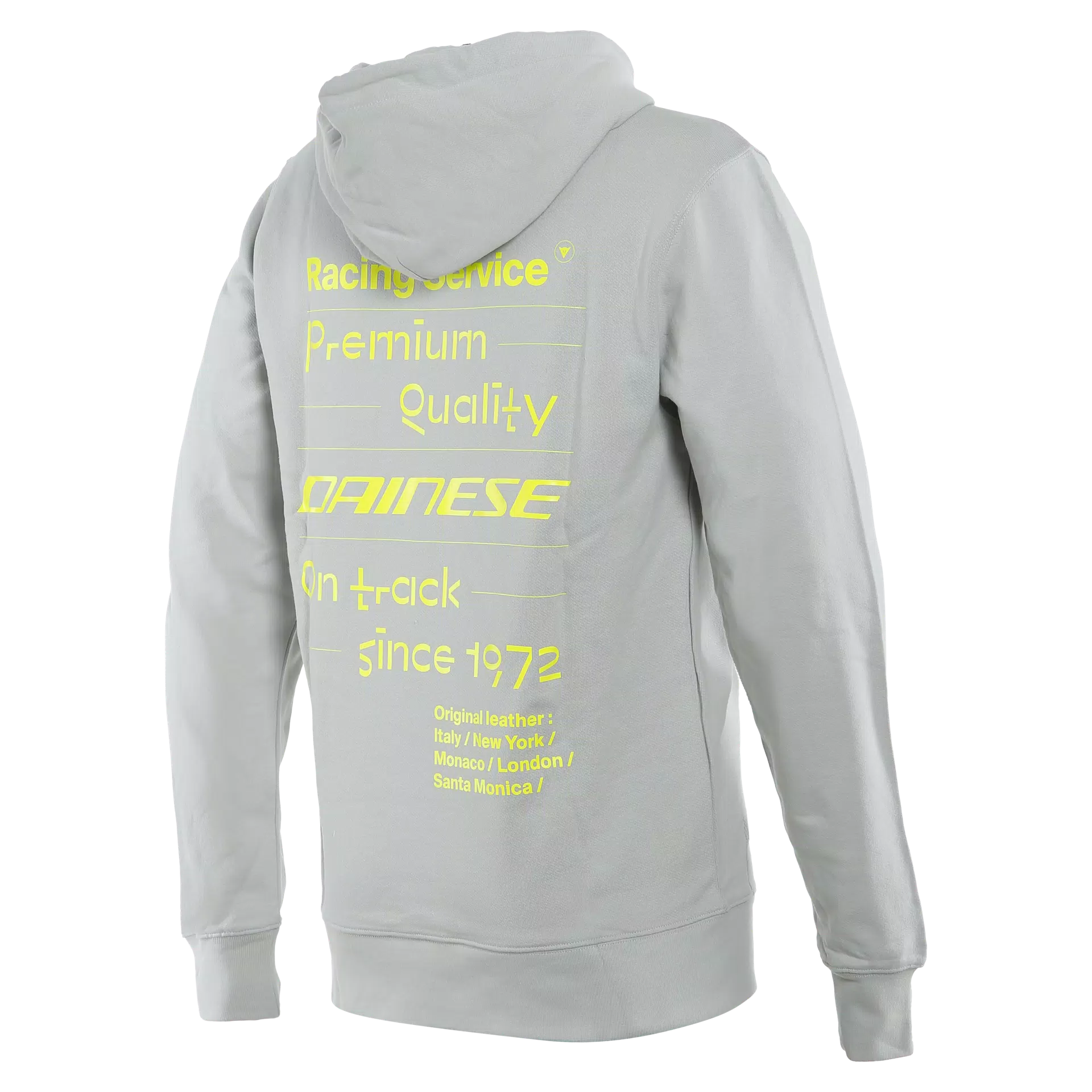 PADDOCK HOODIE