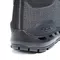 CLIMATREK SURROUND GTX MEN'S WATERPROOF MOTORCYCLE BOOTS - BLACK/GREY 