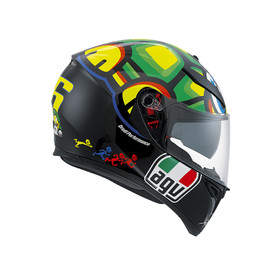 Motorcycle Helmet Sport K 3 Sv E2205 Top Turtle Agv Helmets Dainese Official Shop