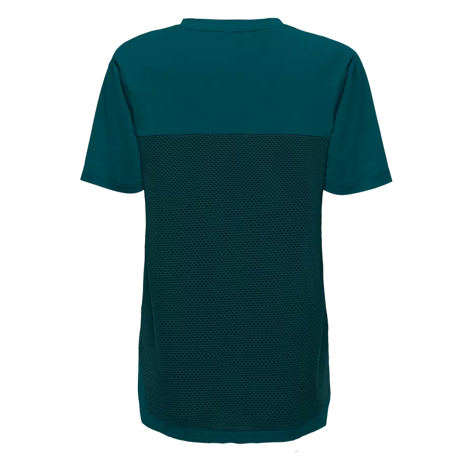 HG ROX JERSEY SS - CAMISETA BICI MANGA CORTA MUJER - DEEP GREEN - 2