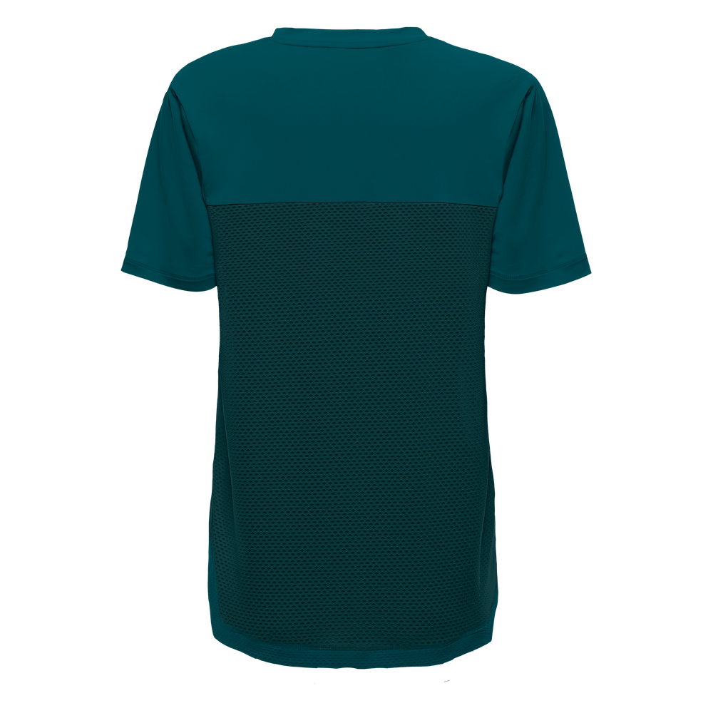 hg-rox-jersey-ss-women-s-short-sleeve-bike-t-shirt-deep-green image number 1