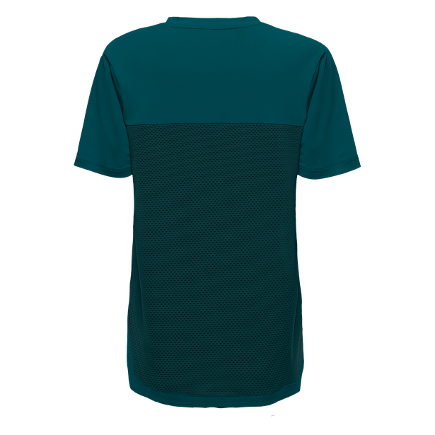 hg-rox-jersey-ss-camiseta-bici-manga-corta-mujer-deep-green image number 1