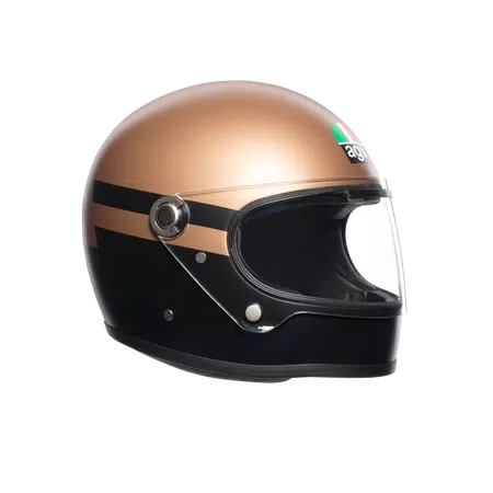 X3000 MULTI E2205 - SUPERBA GOLD/BLACK -  - 1