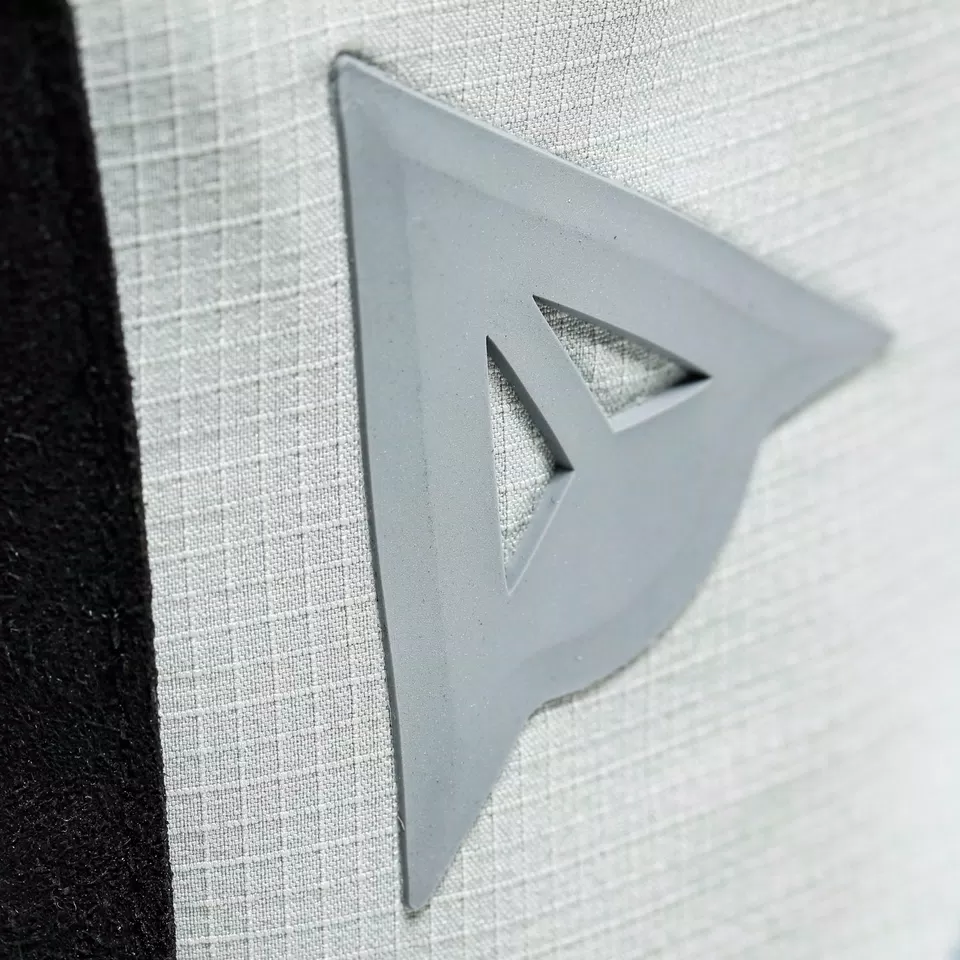 HG CADDO - GRAY - 8