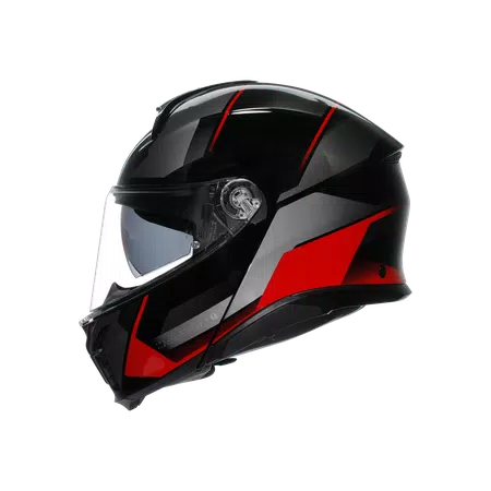 TOURMODULAR E2206 - PERCEPTION BLACK/RED -  - 4