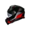 TOURMODULAR E2206 - PERCEPTION BLACK/RED