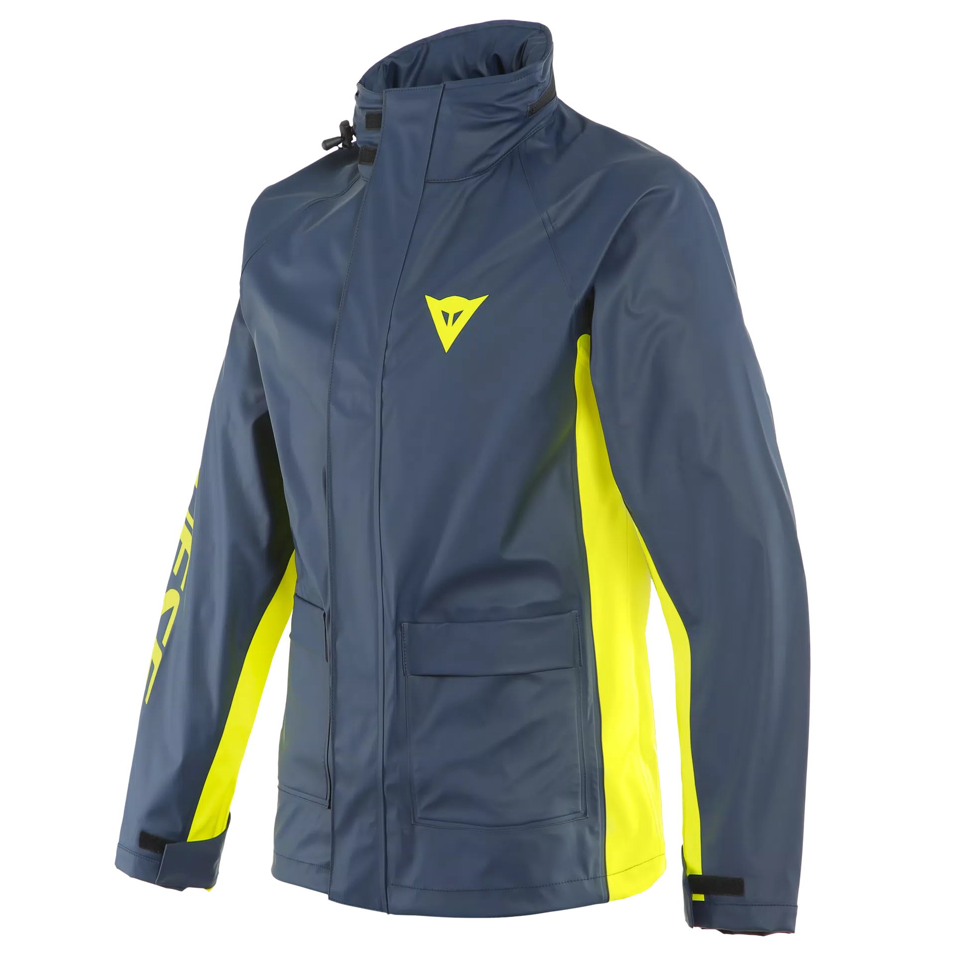 STORM 2 - UNISEX MOTORCYCLE RAIN JACKET