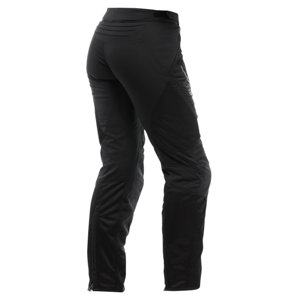 drake-2-super-air-pantaloni-moto-estivi-in-tessuto-donna-black-black image number 1