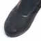 R04D WP MEN'S WATERPROOF MOTORCYCE SHOES - BLACK