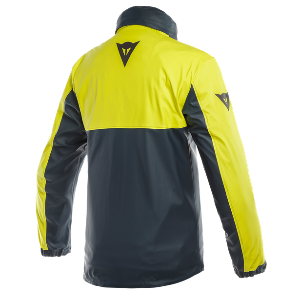 storm-lady-jacket-antrax-fluo-yellow image number 1