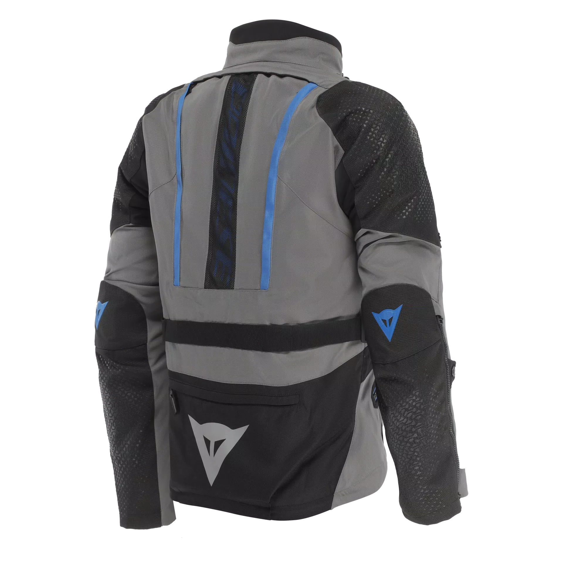 GULLFOSS D-DRY - HERREN MOTORRADJACKE FÜR ALLE JAHRESZEITEN