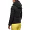 ZIVES AEROSENSE-DRY - GIACCA IMBOTTITA DONNA