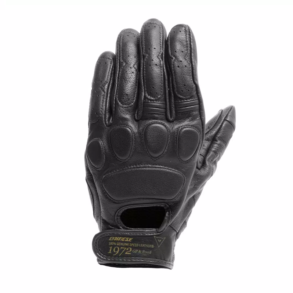 Dainese blackjack leather online