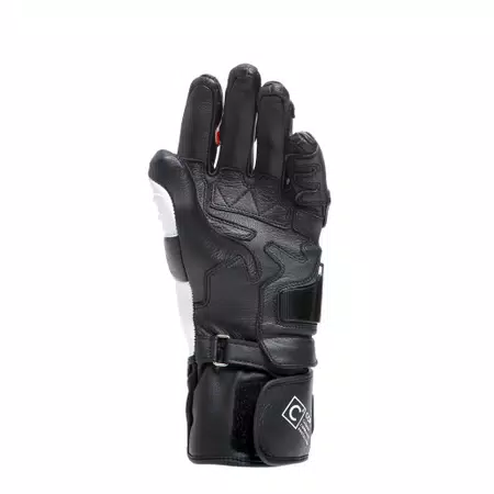 CARBON 4 LONG LADY LEATHER GLOVES