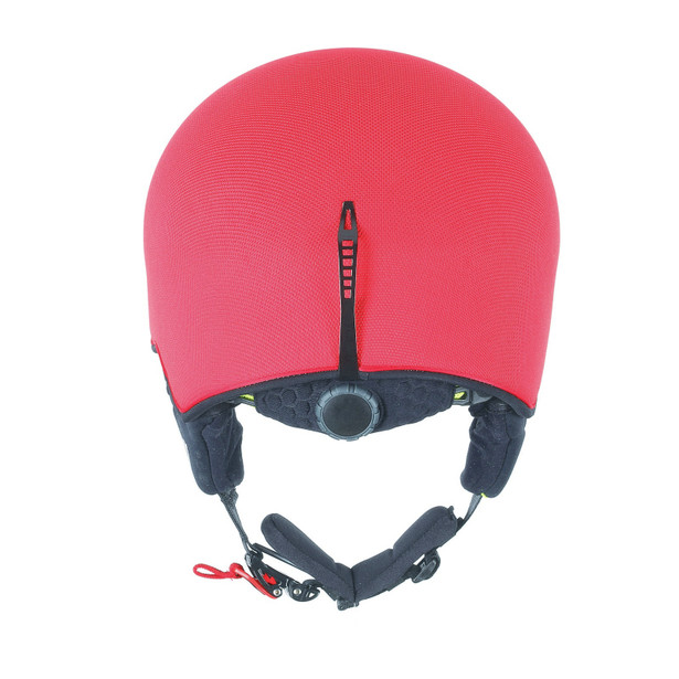 flex-helmet-red-fire-red-bordeaux image number 5