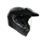 AX9 MONO MATT CARBON - MOTORRAD INTEGRAL-HELM E2206