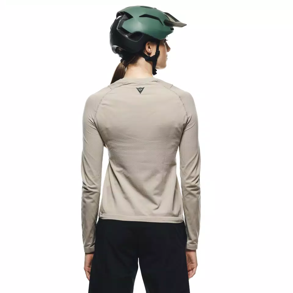 HGL JERSEY LS WMN - SAND - 6