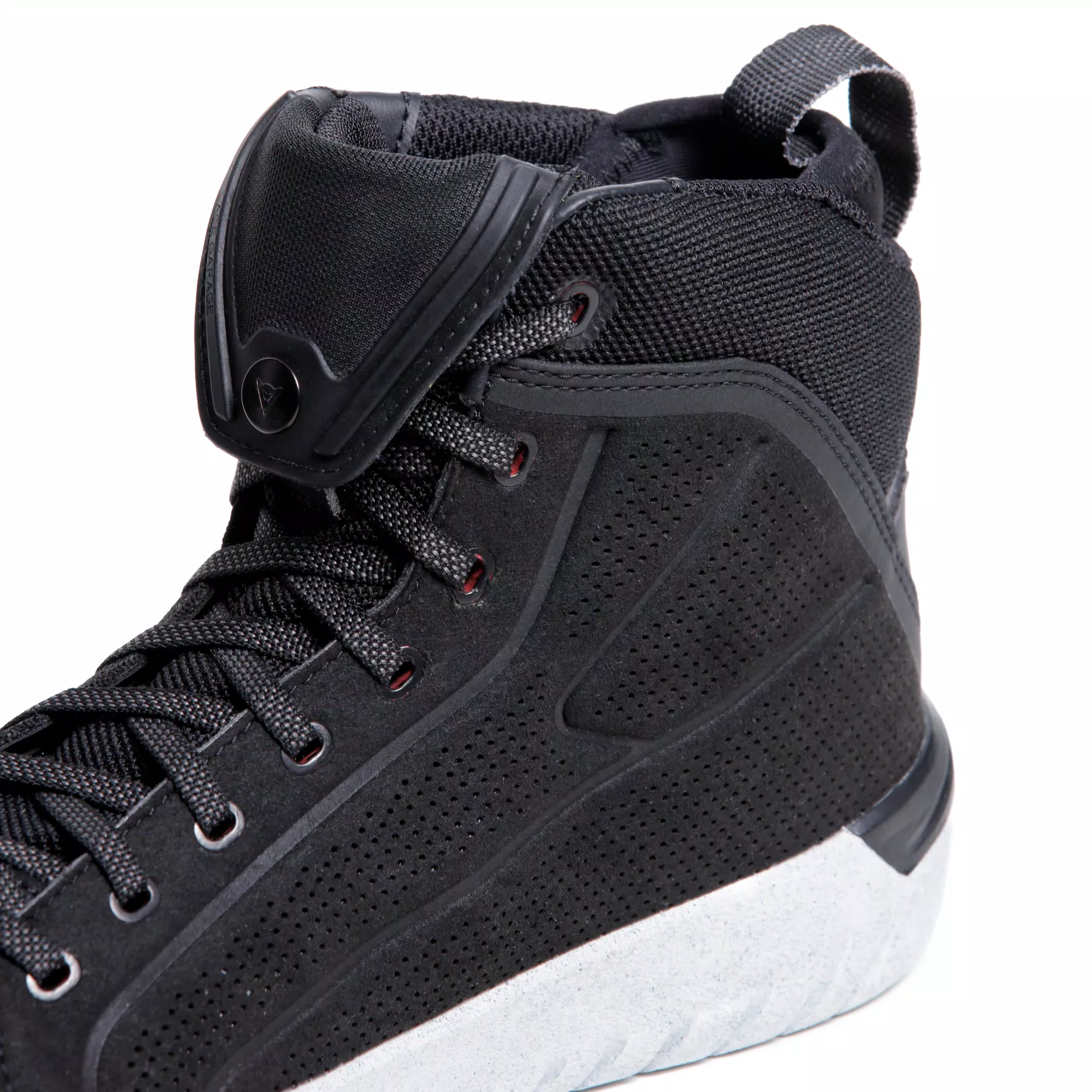 METRACTIVE AIR - SCARPE MOTO ESTIVE IN TESSUTO UOMO