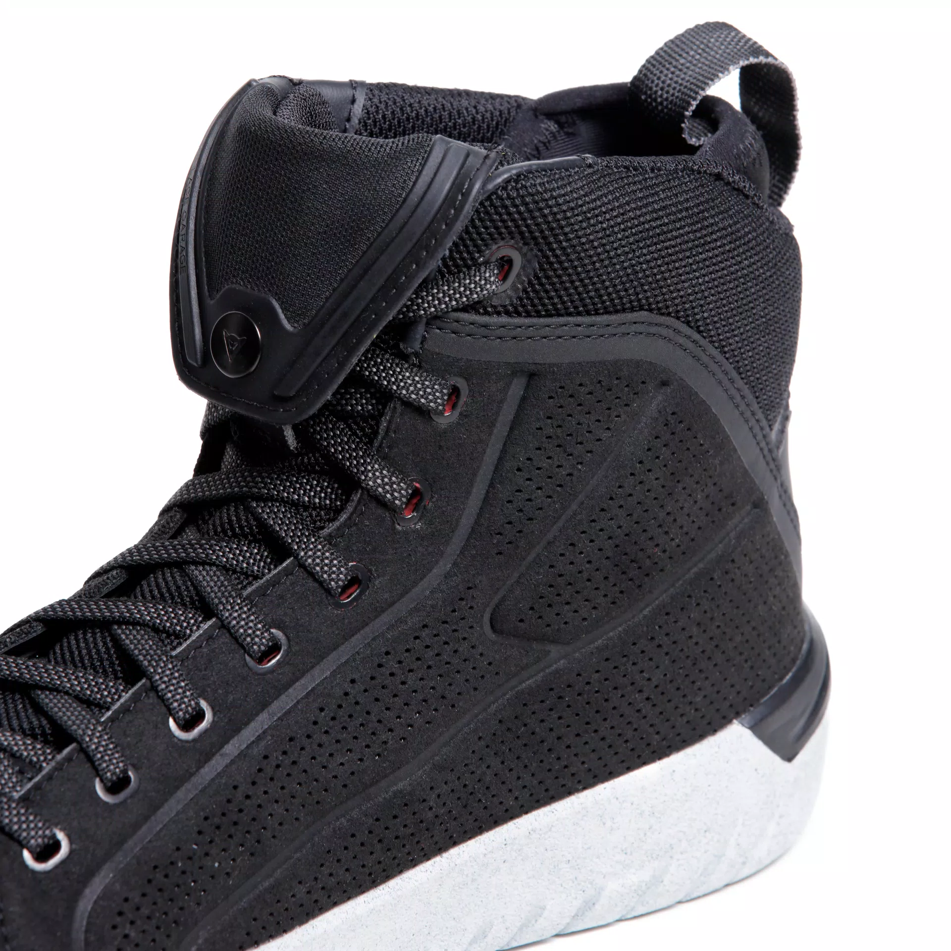 METRACTIVE AIR - MEN'S SUMMER MOTORCYCLE SHOES IN FABRIC METRACTIVE AIR - MEN'S SUMMER MOTORCYCLE SHOES IN FABRIC