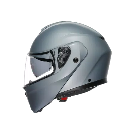 STREETMODULAR E2206 - MONO MATT SILVER -  - 4