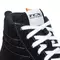 STREET 3 WP SNEAKER MOTO IMPERMEABILI UOMO - NERO/BIANCO