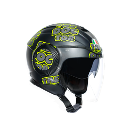 ORBYT E2205 TOP - DOC 46 - Helmets