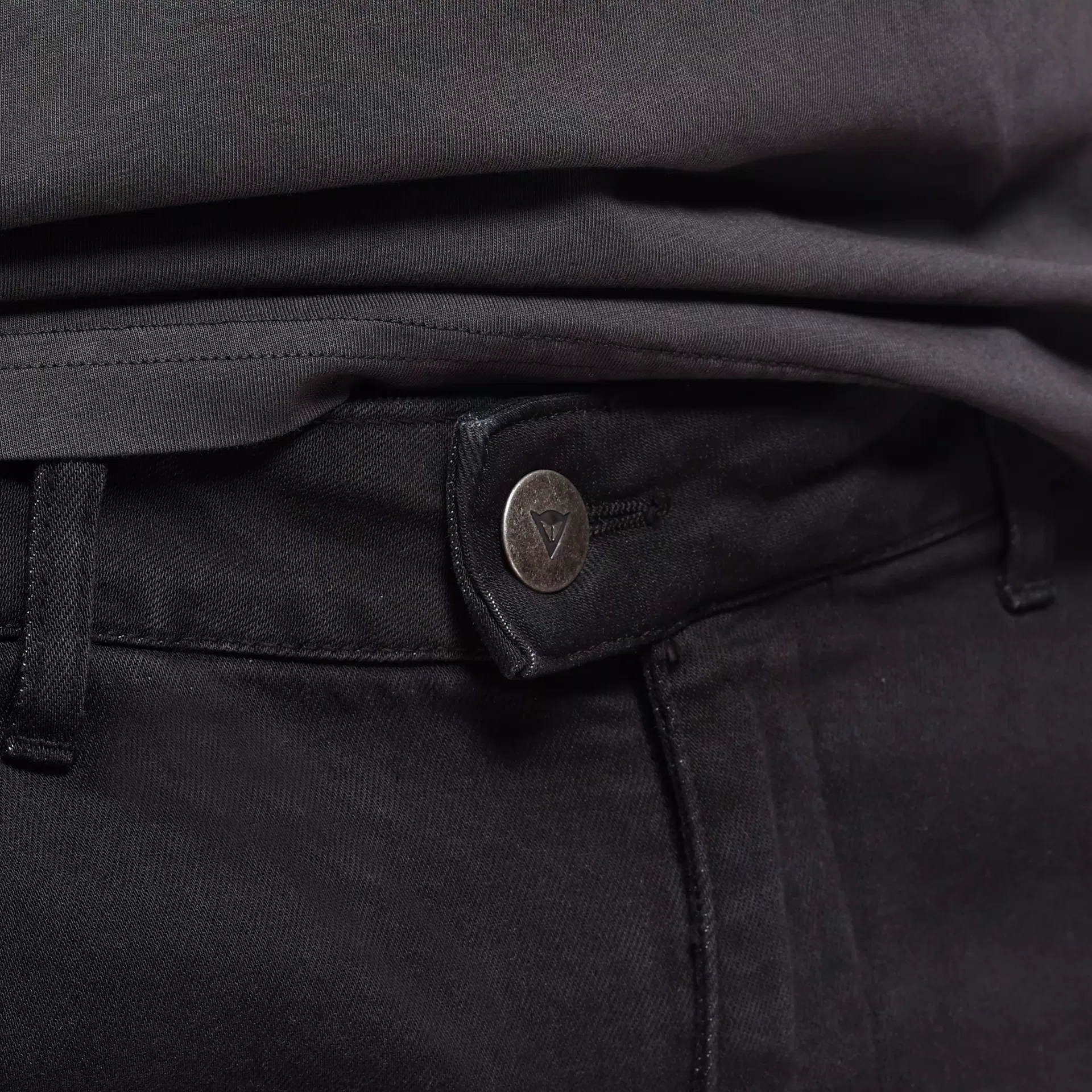 CHINOS - MEN TAPERED MOTORCYCLE PANTS