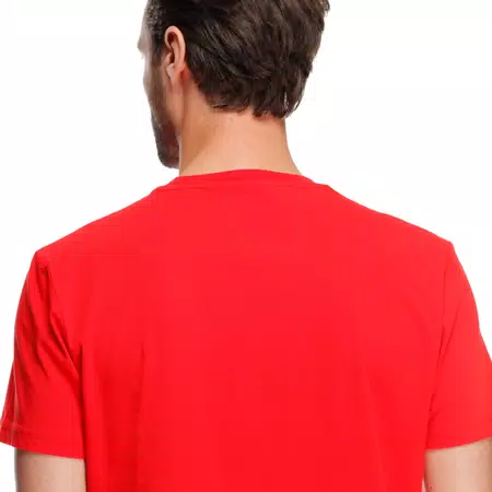 GEOMETRICA - T-SHIRT À COL ROND HOMME