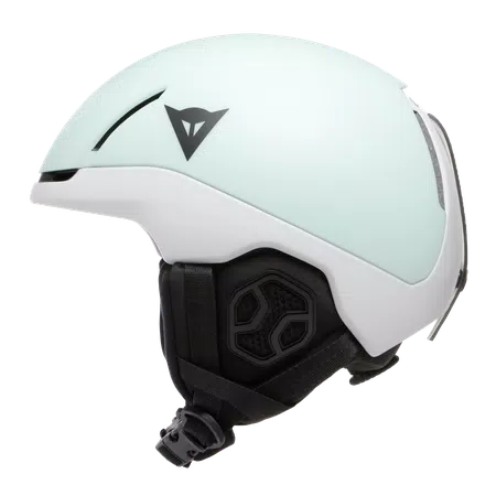 ELEMENTO SKI HELMET - ICEBERG/WHITE - 4