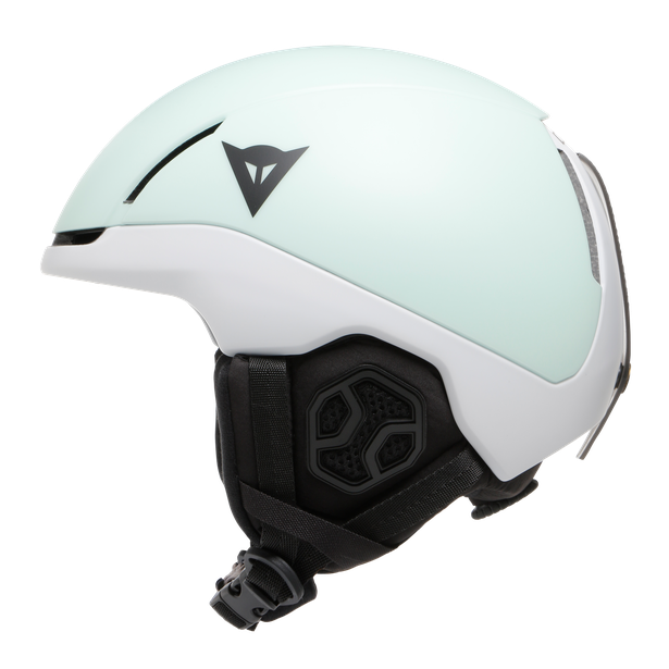 elemento-casque-de-ski-iceberg-white image number 3