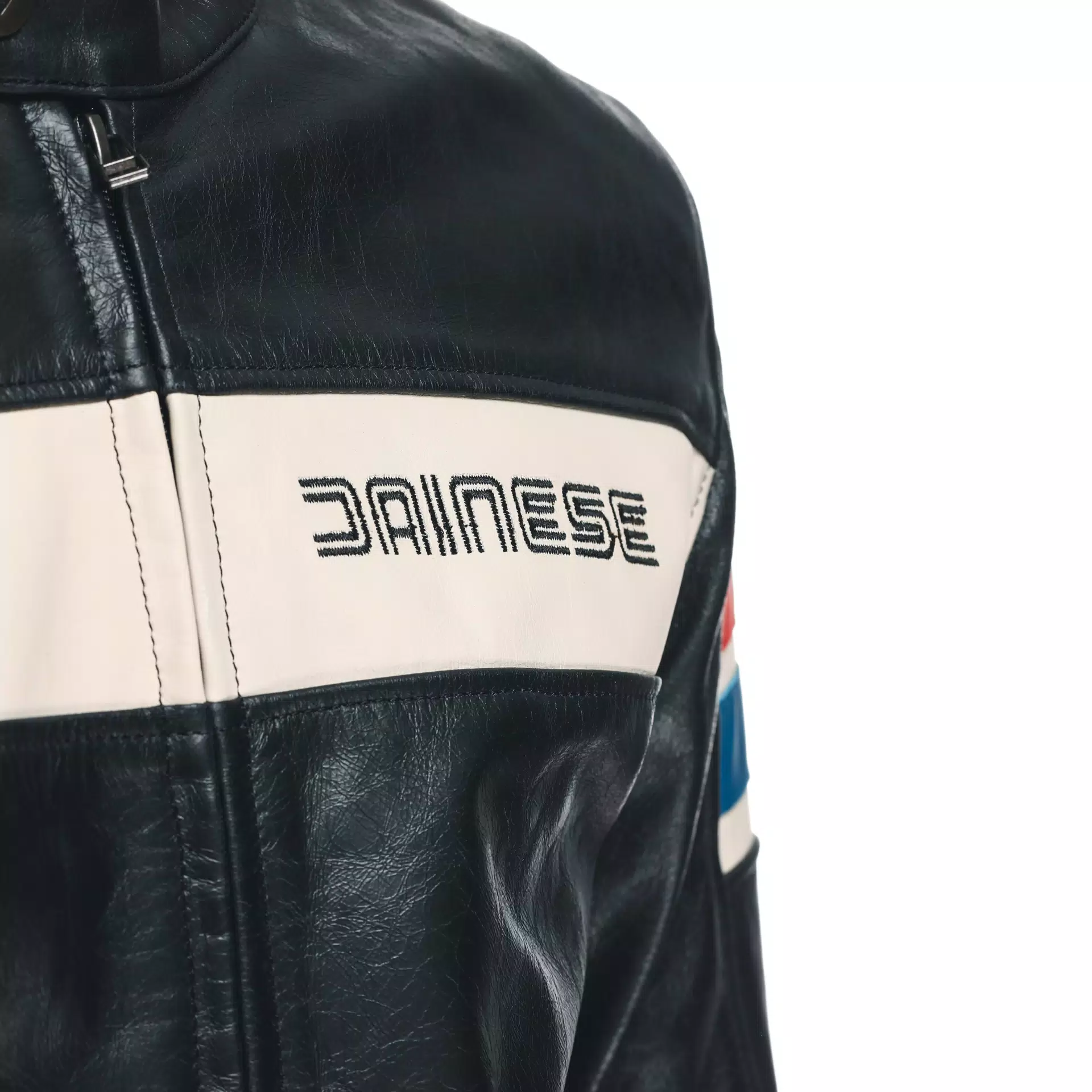 vintage DAINESE 2way バイカージャケット vintage DAINESE 2way バイカージャケット バイクでお出かけ