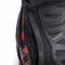 RT-RACE MOTORRADSTIEFEL HERREN - SCHWARZ/ROT