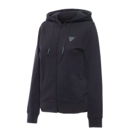 SPEED DEMON - DAMES HOODIE - NINE-IRON - 1