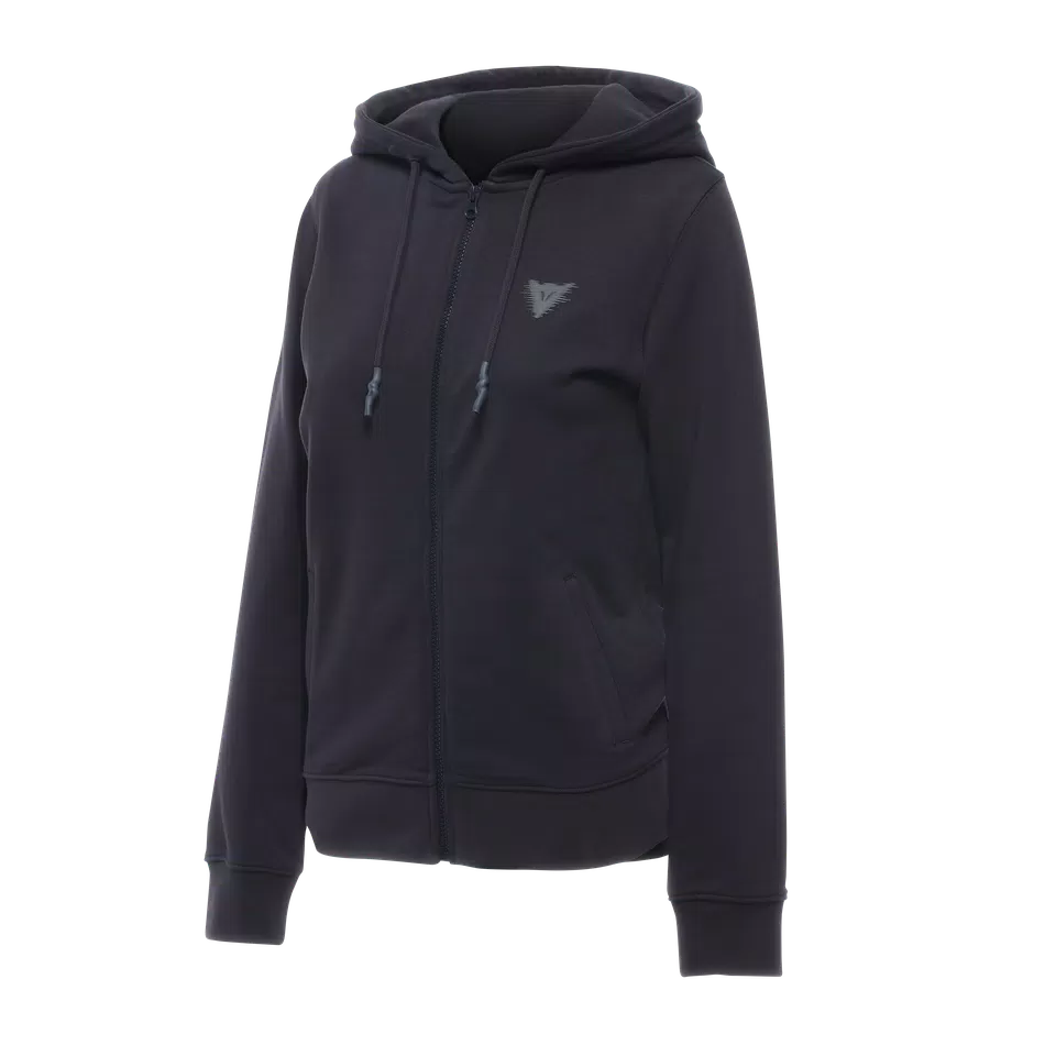 SPEED DEMON - WOMEN'S HOODIE - NINE-IRON - 1