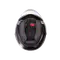 IRIDES SAKAI MATT GREEN/BLACK - MOTORBIKE OPEN FACE HELMET E2206