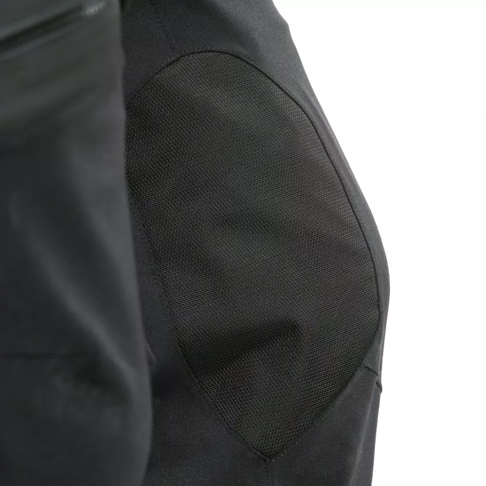 TONALE LADY D-DRY XT PANTS - BLACK/BLACK - 4