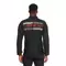 HEROSPHERE AIR TEX - MEN'S MOTORCYCLE JACKET IN FABRIC