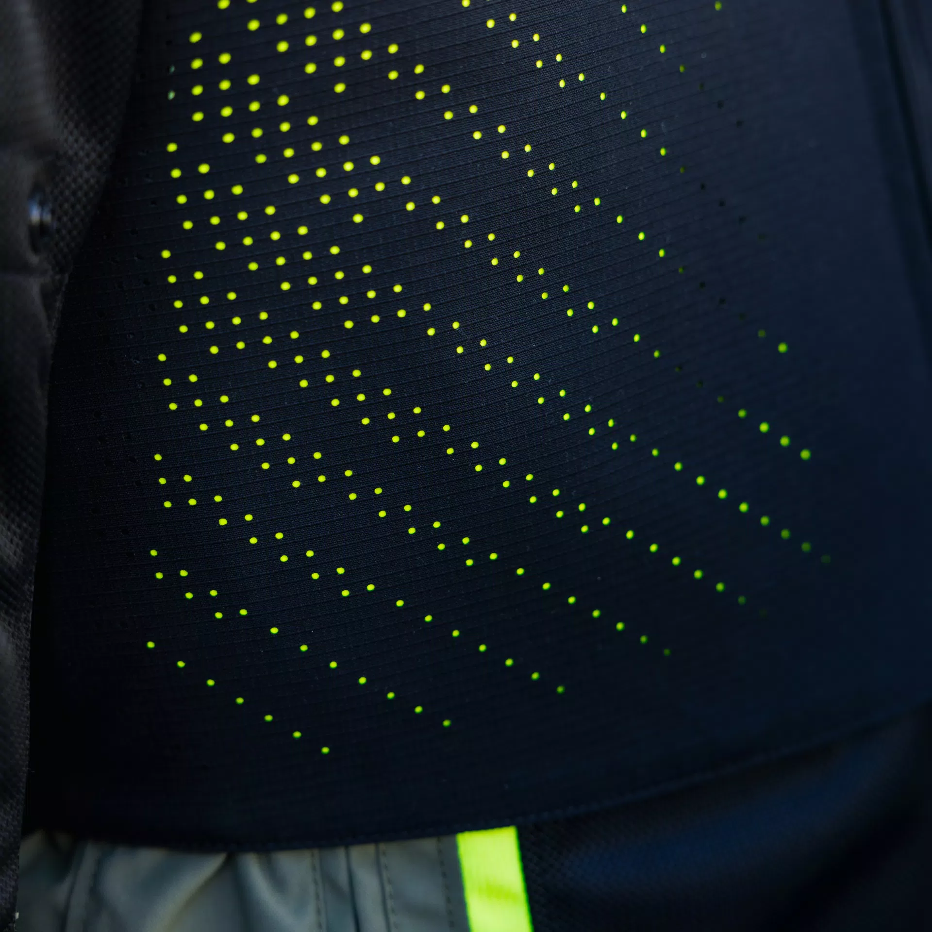 SMART AIR - MOTORCYCLE AIRBAG VEST