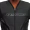 RACING 5 - MEN PERFORATED LEATHER MOTORCYCLE JACKET SHORT/TALL FIT (S/T)