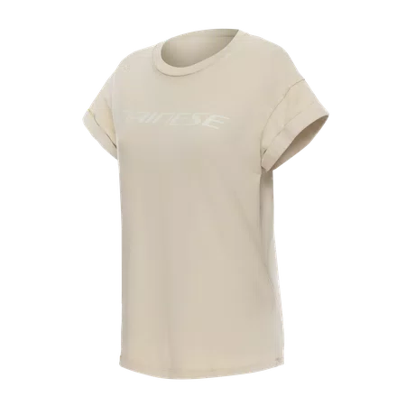 SFUMATA - RUNDHALS T SHIRT DAMEN