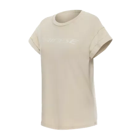 SFUMATA - T-SHIRT GIROCOLLO DONNA - ALFALFA - 1