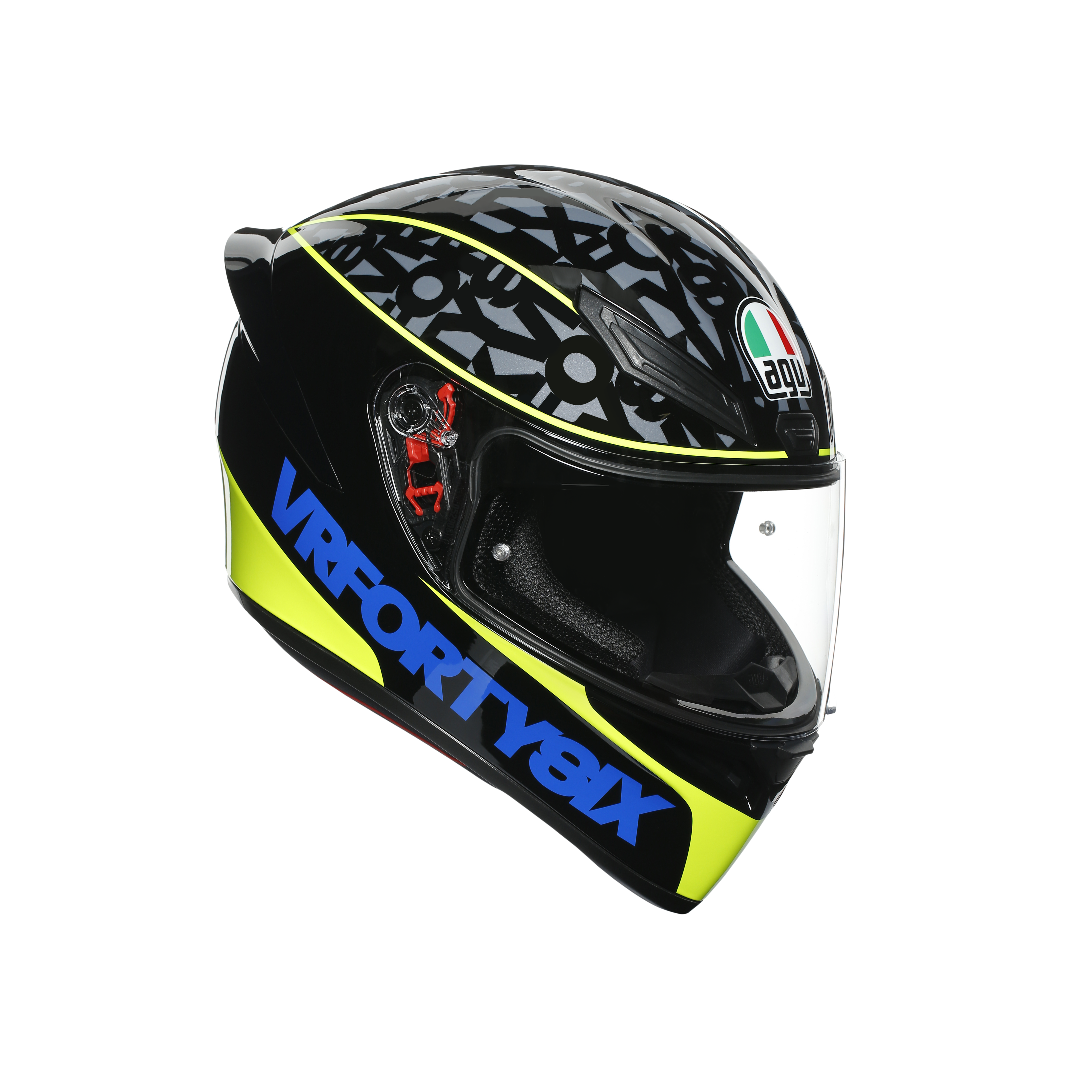 K1 - AGV ヘルメット【公式】