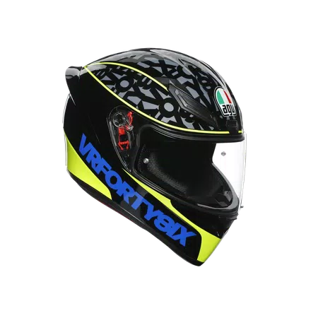 K1 TOP ECE DOT - SPEED 46 -  - 1
