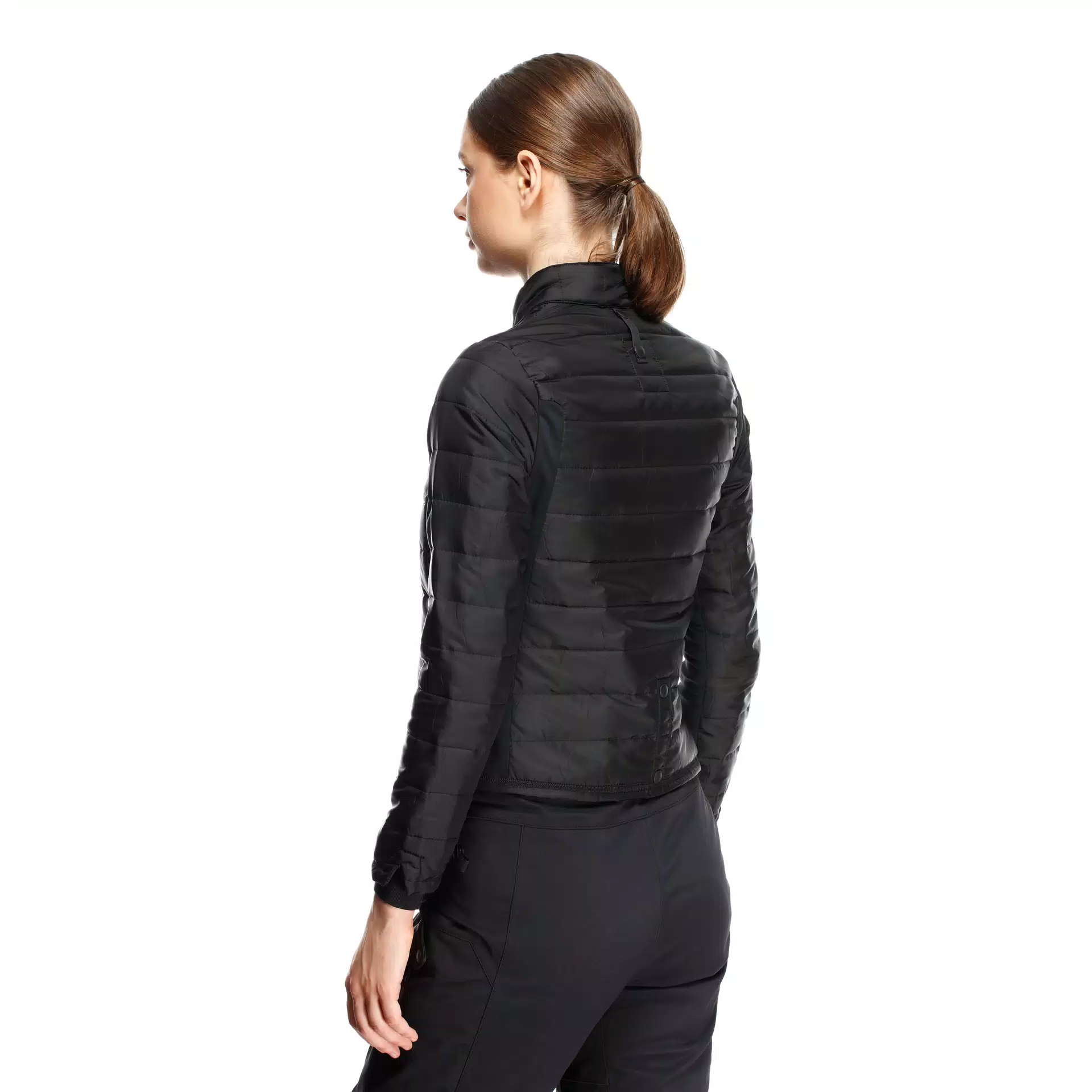 MANGEN ABS&Oslash;LUTESHELL&trade; PRO - GIACCA MOTO TOURING DONNA